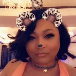 Meet your Posher, Sabrina